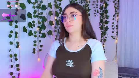 samii evans  online show from October 2025 04:21:02 AM