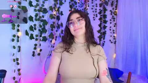 samii evans  online show from October 2025 03:03:02 AM