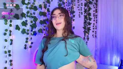 samii evans  online show from November 2025 07:32:01 AM