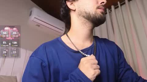 Snapshot of samir_bear chatting on November 2025 12:27:02 PM Samir online show from November 2025 12:27:02 PM