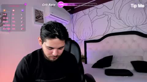 Samir online show from June 2026 12:49:01 PM