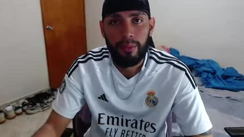 Snapshot of samir_music_ chatting on October 2025 07:09:02 PM samir_music_ online show from October 2025 07:09:02 PM