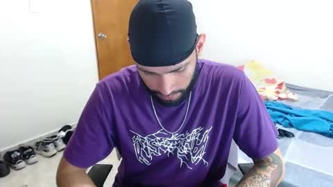 Snapshot of samir_music_ chatting on October 2025 07:58:02 PM samir_music_ online show from October 2025 07:58:02 PM