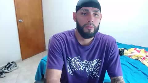 Snapshot of samir_music_ chatting on November 2025 07:45:01 PM samir_music_ online show from November 2025 07:45:01 PM