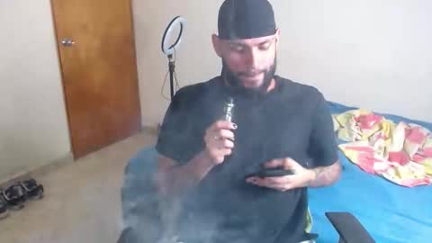 Snapshot of samir_music_ chatting on November 2025 04:56:01 AM samir_music_ online show from November 2025 04:56:01 AM