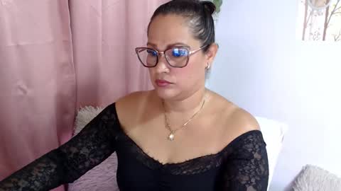 SAMIRA online show from April 2026 12:37:02 AM