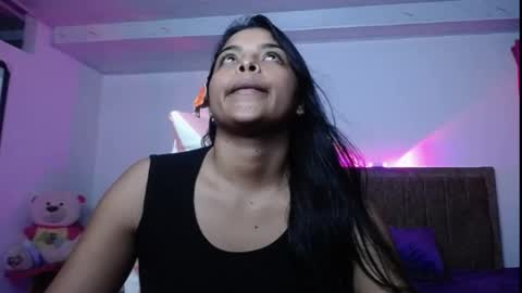 Danna dulce online show from April 2026 12:57:02 AM