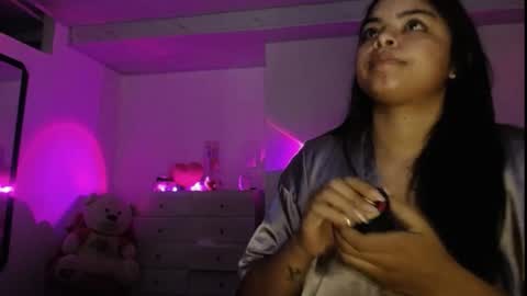 Danna dulce online show from April 2026 09:52:02 AM