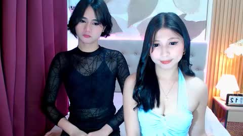 Snapshot of samiralush444 chatting on February 2026 02:45:01 PM samiralush444 online show from February 2026 02:45:01 PM