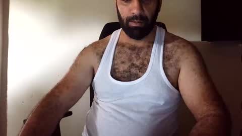 samirfuker84 online show from June 2026 05:35:02 PM