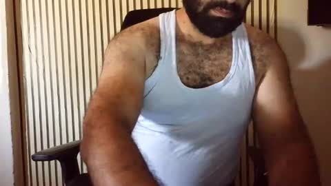 samirfuker84 online show from June 2026 12:33:02 PM