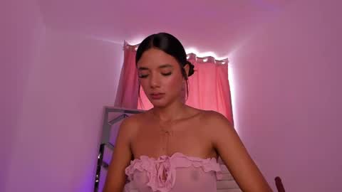 samirose_ online show from May 2026 03:20:01 PM