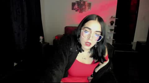 SARA online show from February 2025 11:41:02 PM