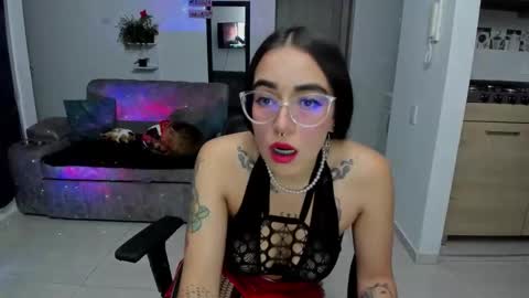 SARA online show from February 2026 02:04:01 AM