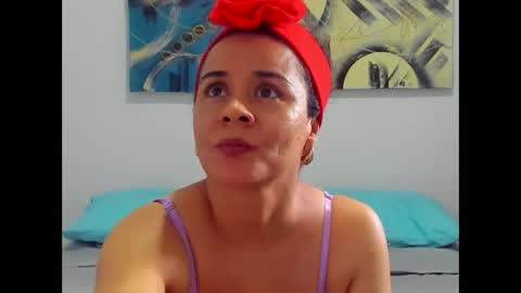 sam online show from October 2025 08:50:02 PM