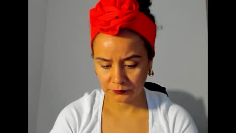 sam online show from October 2025 08:20:01 PM