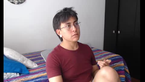 Snapshot of samm_ritch chatting on January 2025 07:21:01 PM Samy online show from January 2025 07:21:01 PM