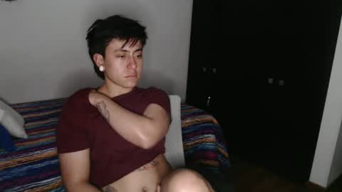 Snapshot of samm_ritch chatting on January 2025 11:45:01 PM Samy online show from January 2025 11:45:01 PM