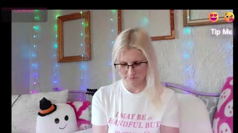 Samantha online show from June 2026 11:08:01 PM