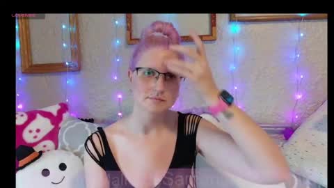 Samantha online show from June 2026 03:42:02 PM
