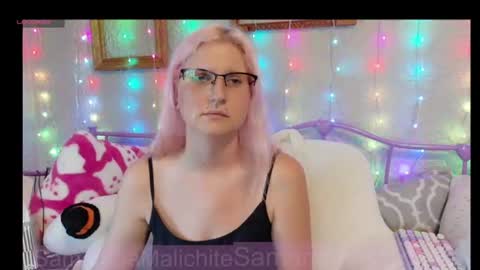 Samantha online show from July 2026 11:39:02 PM