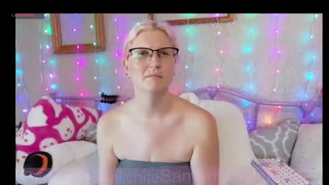 Samantha online show from July 2026 11:18:02 PM