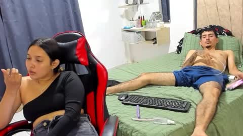 sammy_369 online show from February 2026 01:12:01 AM