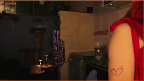 Sammy online show from July 2026 02:26:02 AM