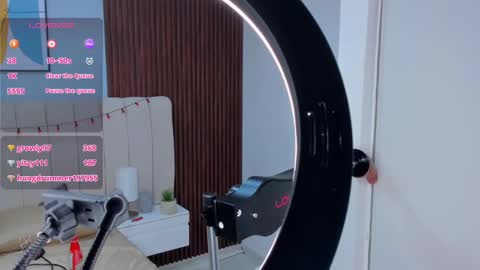 Snapshot of sammy__evanns chatting on February 2025 01:30:01 PM Sammy Evanns online show from February 2025 01:30:01 PM