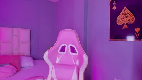 Sammy Rose online show from March 2026 08:59:01 PM