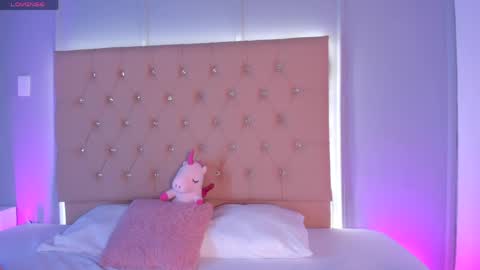 Sammy Rose online show from April 2026 09:56:02 PM