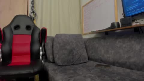 Sophie y Mark online show from December 2024 03:38:02 AM