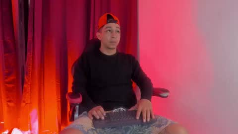 Sophie y Mark online show from September 2025 10:37:01 AM