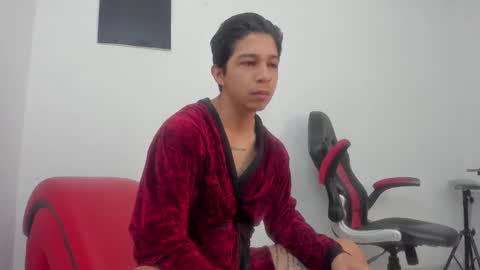 Sophie y Mark online show from February 2026 10:42:01 AM