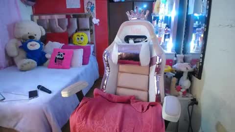 samantha online show from May 2026 07:09:02 PM