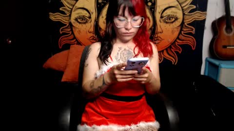 Snapshot of sammy_ft_joe chatting on December 2024 10:06:02 AM Sammy and Joe online show from December 2024 10:06:02 AM