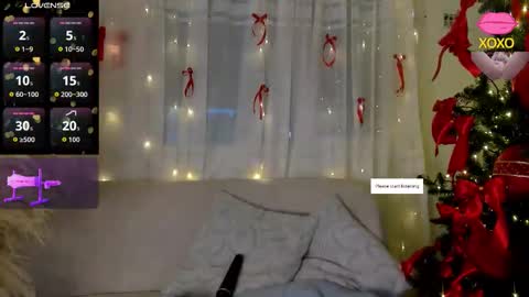 sammy_jhonson25 online show from December 2025 11:35:02 PM