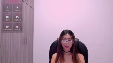 sammy_jhonss online show from April 2026 11:40:02 PM