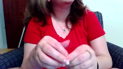 Sam online show from September 2025 06:52:02 PM