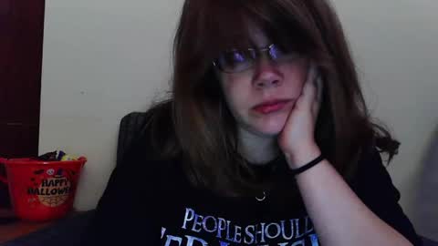 Sam online show from November 2025 06:31:01 PM