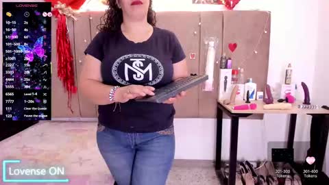  Sammy  online show from October 2025 11:26:02 PM