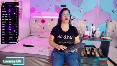  Sammy  online show from April 2026 11:26:01 PM