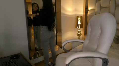 Snapshot of sammy_rios chatting on June 2026 01:35:01 PM Sammy online show from June 2026 01:35:01 PM