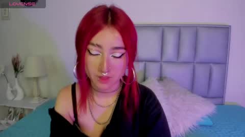 Snapshot of sammy_roseee chatting on May 2026 05:23:02 PM Sammy Rose online show from May 2026 05:23:02 PM