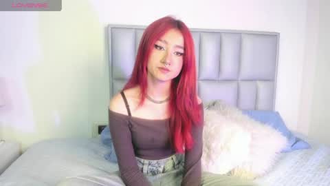 Snapshot of sammy_roseee chatting on May 2026 08:25:01 PM Sammy Rose online show from May 2026 08:25:01 PM