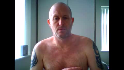 sammyb1821 online show from February 2025 12:03:02 PM