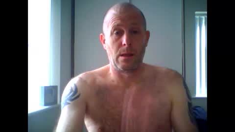 sammyb1821 online show from March 2025 08:59:01 AM