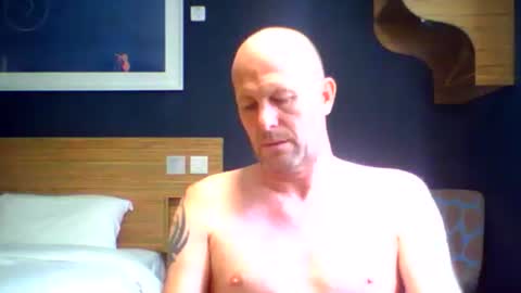 sammyb1821 online show from September 2025 11:37:02 AM