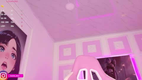 Samantha online show from February 2026 09:26:01 PM