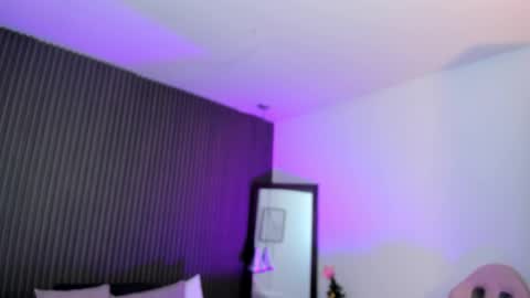 Axel online show from December 2025 07:47:02 AM